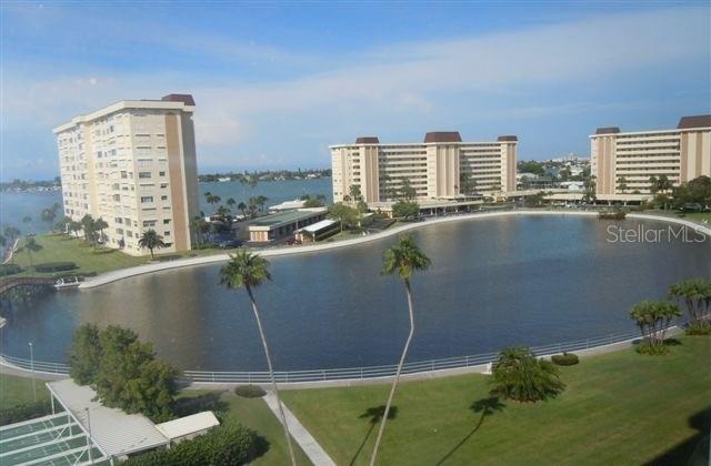 4575 Cove Circle, Unit 703 St. Petersburg, FL 33708 - Photo 1 of 12