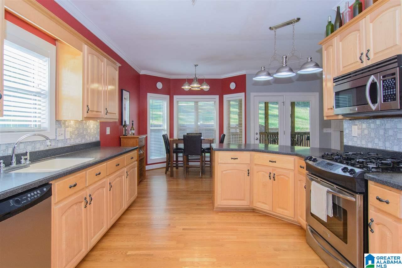 145 Mountain Brook Springville, AL 35146 - Photo 18 of 46