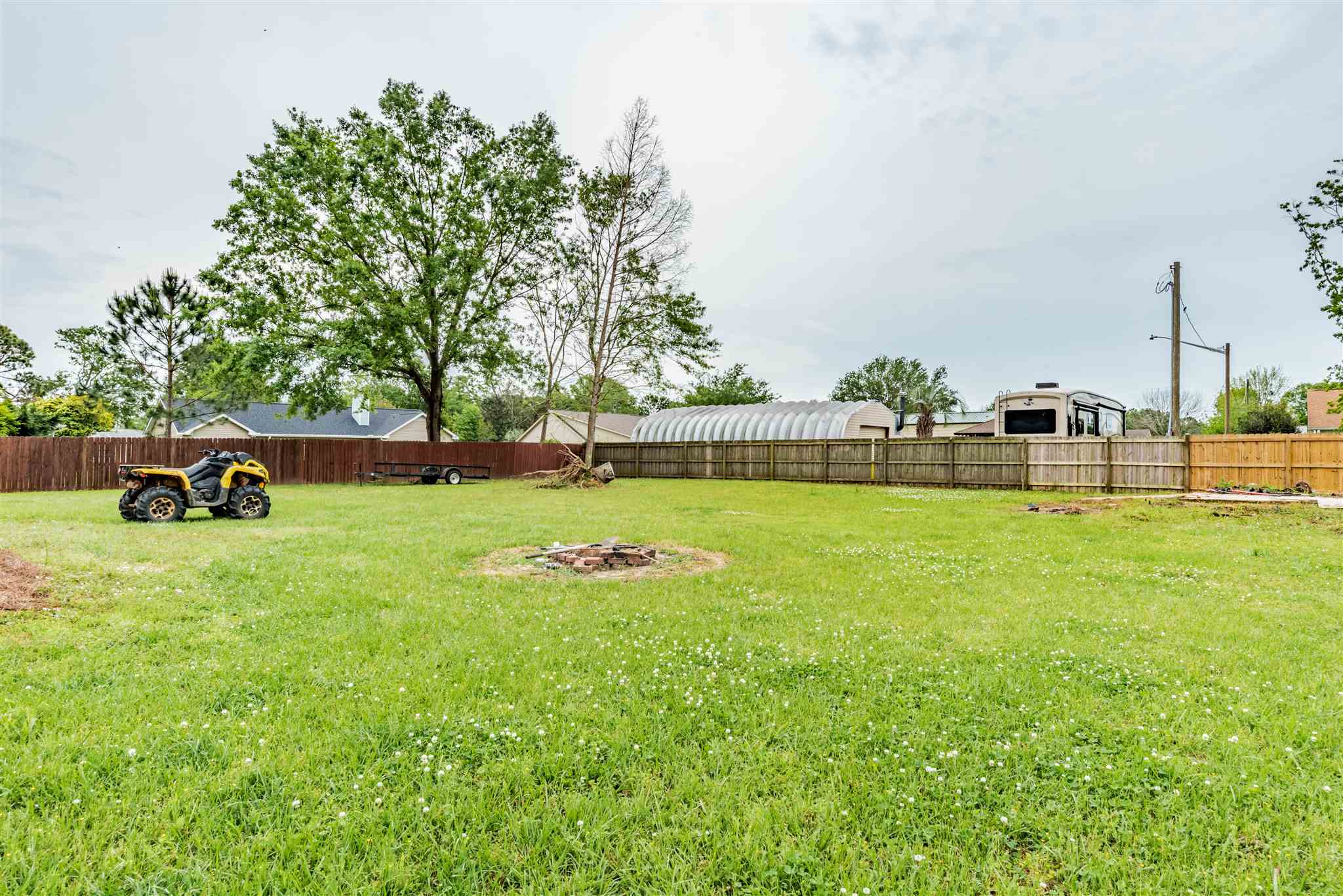 707 West Magnolia Avenue Foley, AL 36535 - Photo 25 of 28