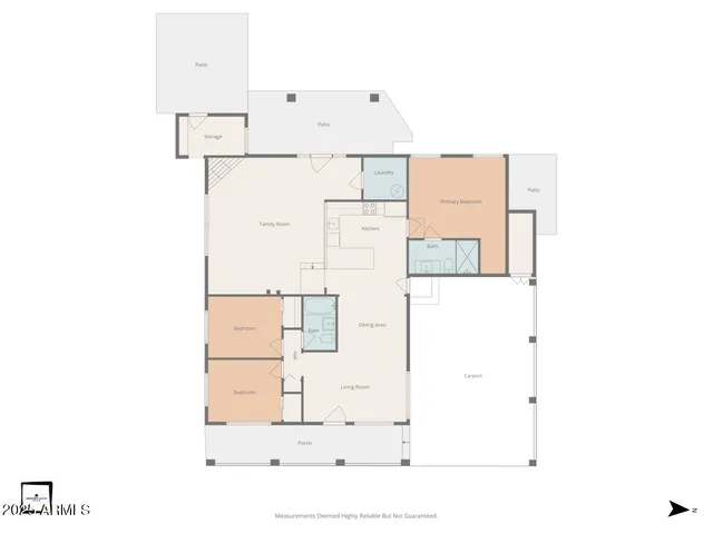 $449,000 | 2612 North 31st Street, Phoenix, AZ 85008