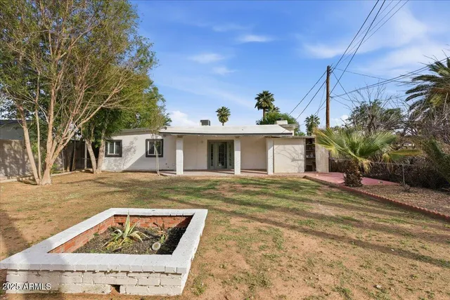$449,000 | 2612 North 31st Street, Phoenix, AZ 85008