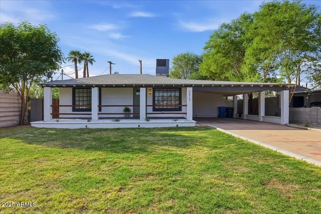 $449,000 | 2612 North 31st Street, Phoenix, AZ 85008