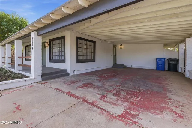 $449,000 | 2612 North 31st Street, Phoenix, AZ 85008