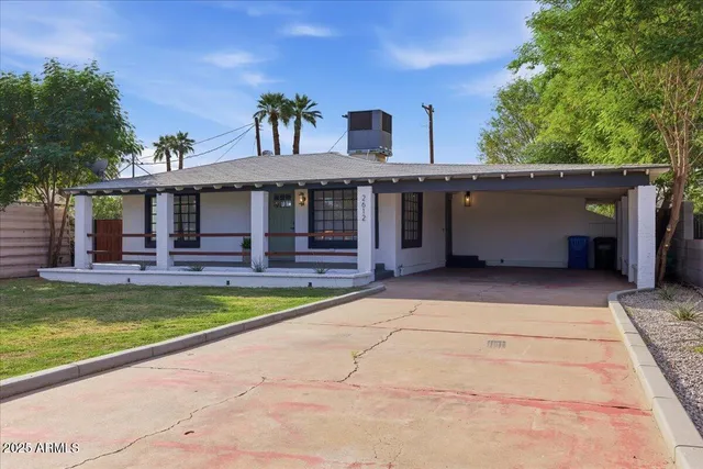 $449,000 | 2612 North 31st Street, Phoenix, AZ 85008