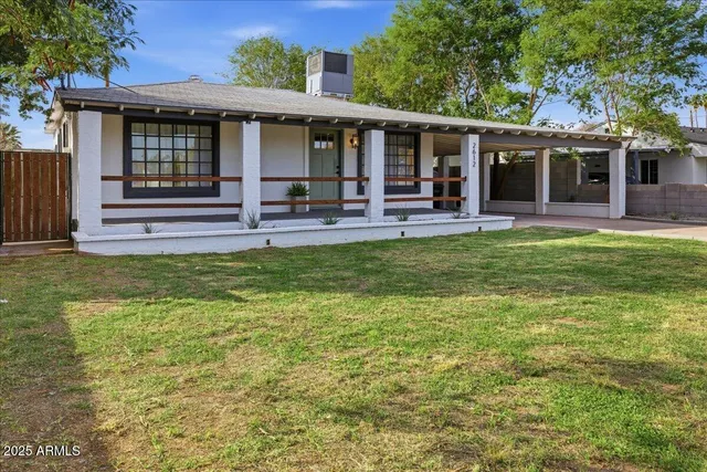 $449,000 | 2612 North 31st Street, Phoenix, AZ 85008