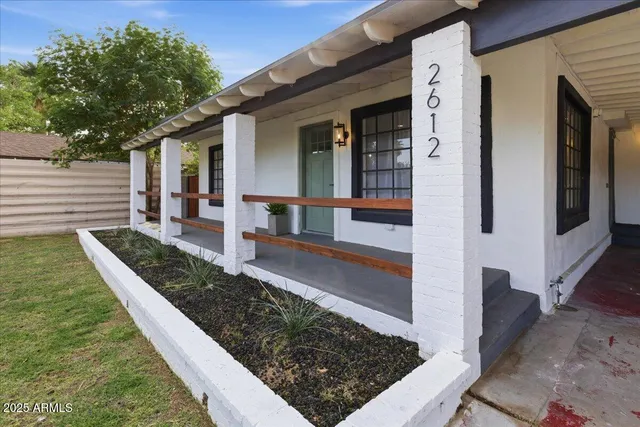 $449,000 | 2612 North 31st Street, Phoenix, AZ 85008