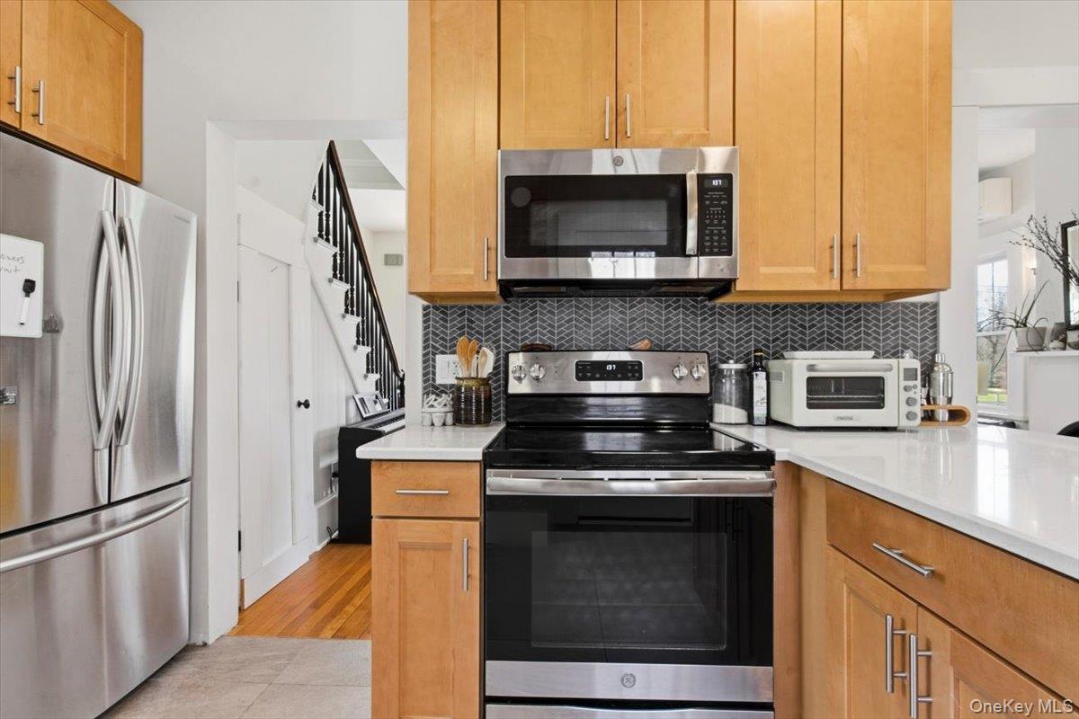 62 Marlorville Road Wappingers Falls, NY 12590 - Photo 15 of 37