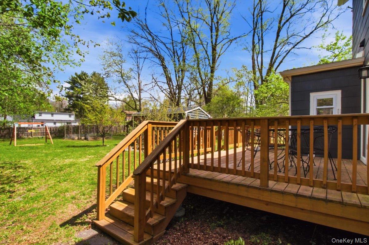 62 Marlorville Road Wappingers Falls, NY 12590 - Photo 26 of 37