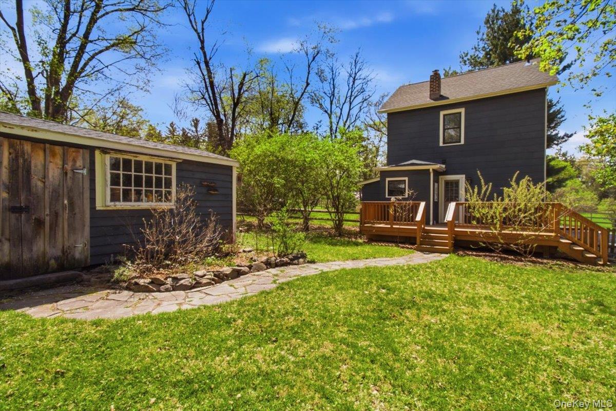 62 Marlorville Road Wappingers Falls, NY 12590 - Photo 27 of 37