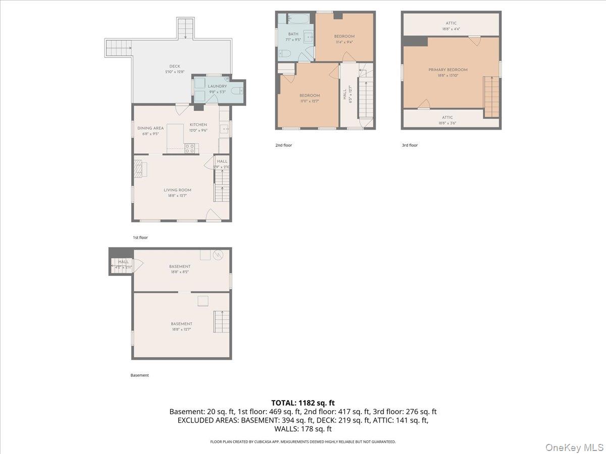 62 Marlorville Road Wappingers Falls, NY 12590 - Photo 31 of 37