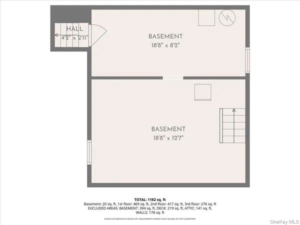 $419,000 | 62 Marlorville Road, Wappingers Falls, NY 12590