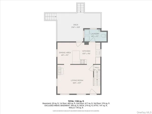 $419,000 | 62 Marlorville Road, Wappingers Falls, NY 12590