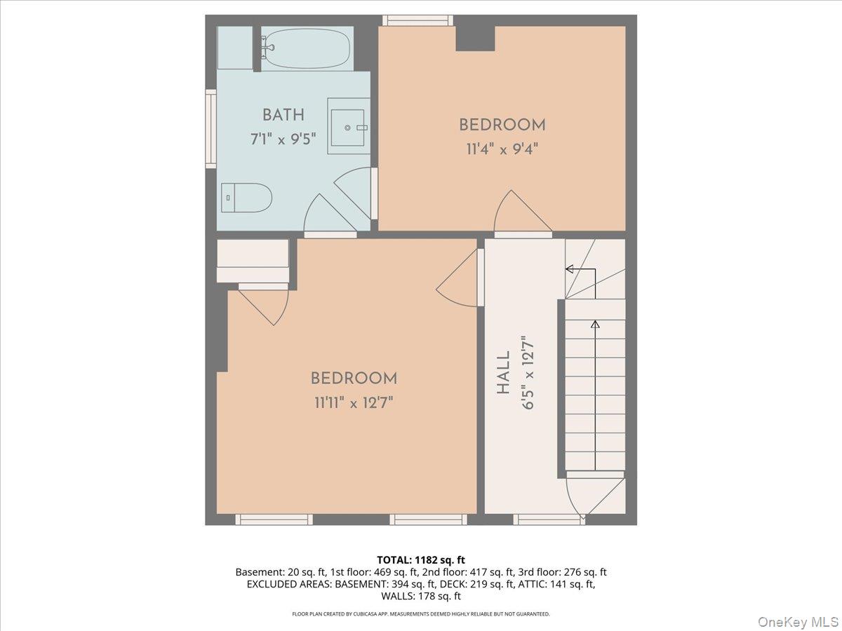 62 Marlorville Road Wappingers Falls, NY 12590 - Photo 34 of 37