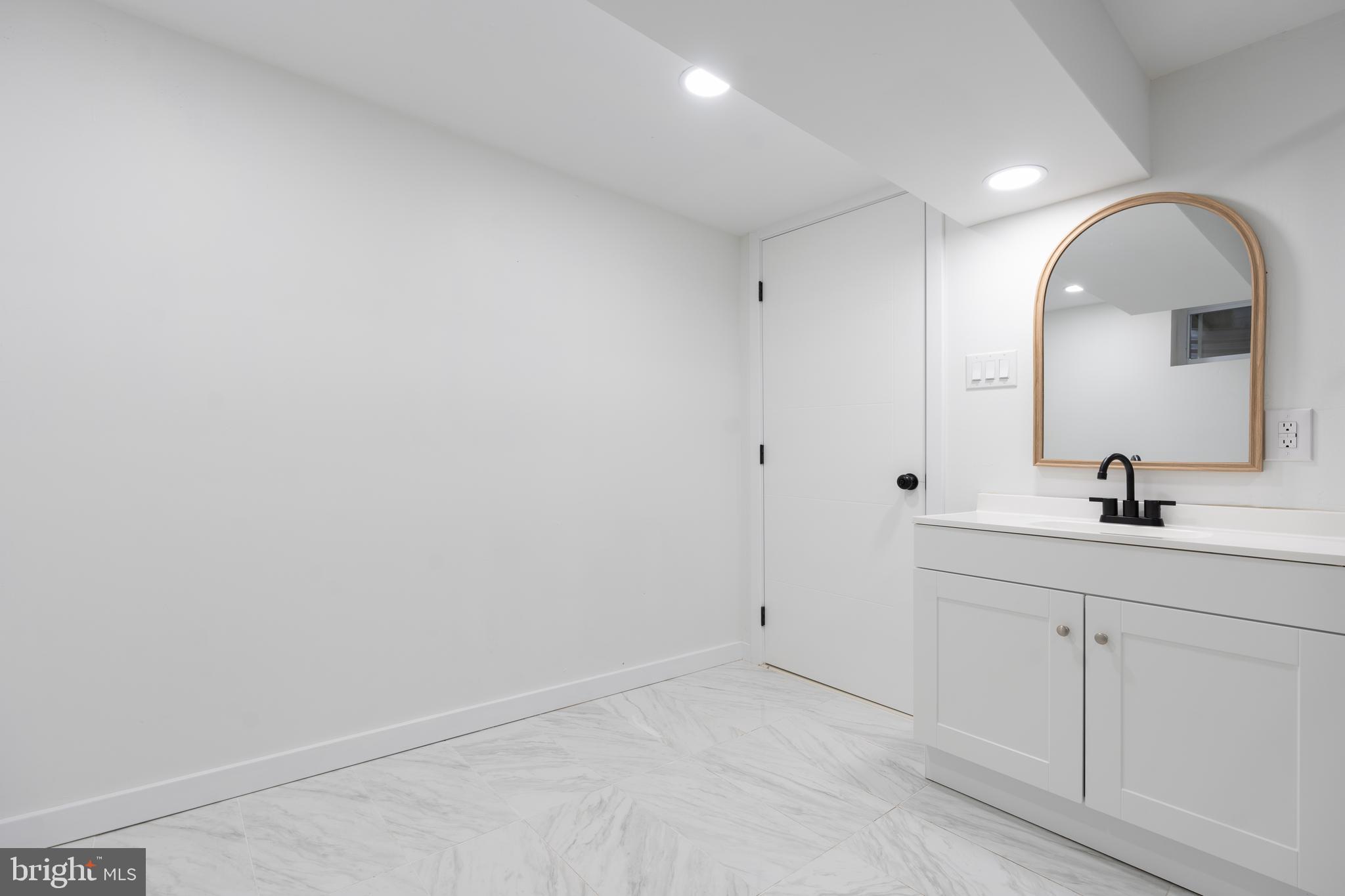 1443 Werner Road Hatfield, PA 19440 - Photo 25 of 29 Basement Bathroom