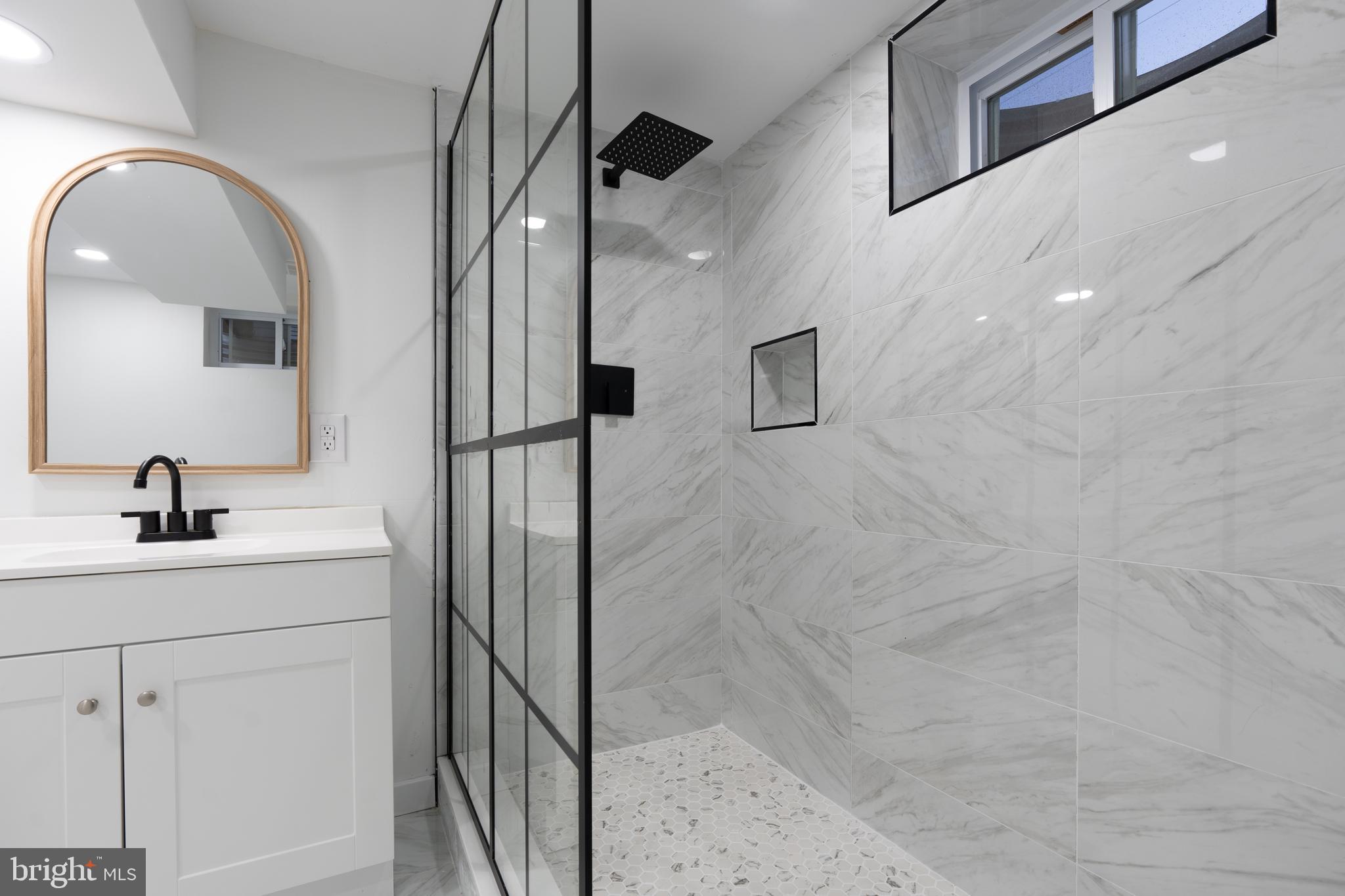 1443 Werner Road Hatfield, PA 19440 - Photo 26 of 29 Basement Bathroom