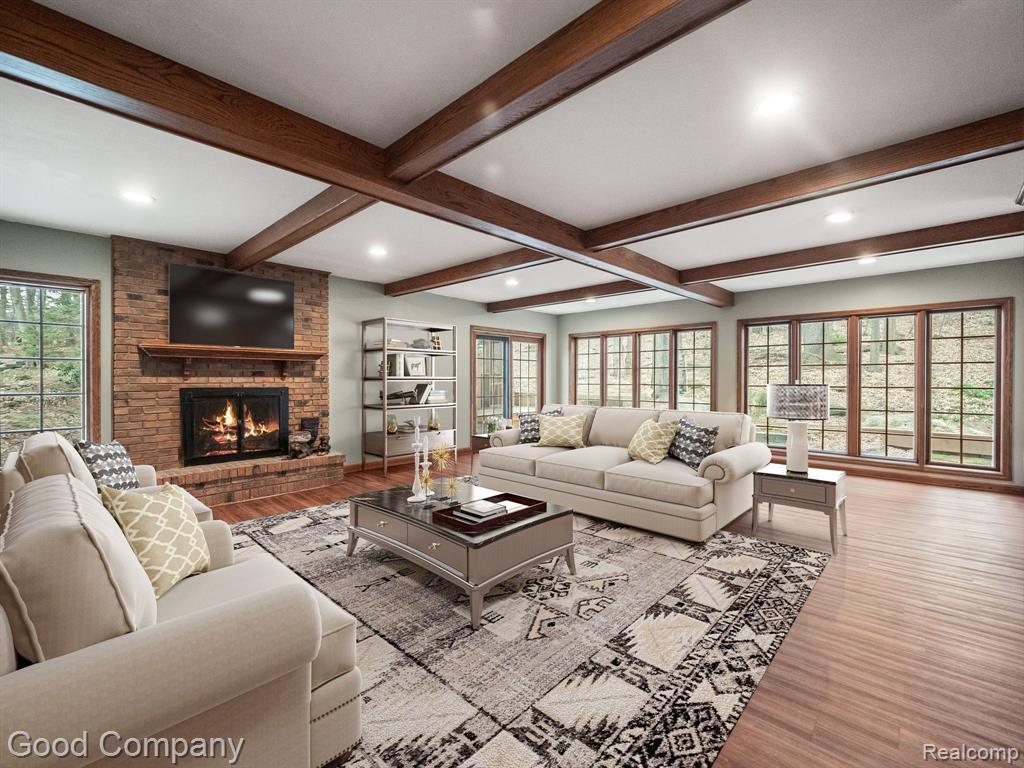 1870 Campus Court Rochester Hills, MI 48309 - Photo 3 of 34