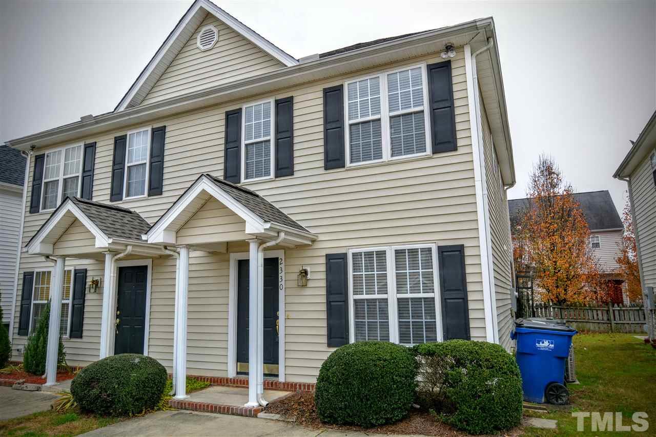 2330 Turtle Point Drive Raleigh, NC 27604 - Photo 1 of 22 Gallery Image 1
