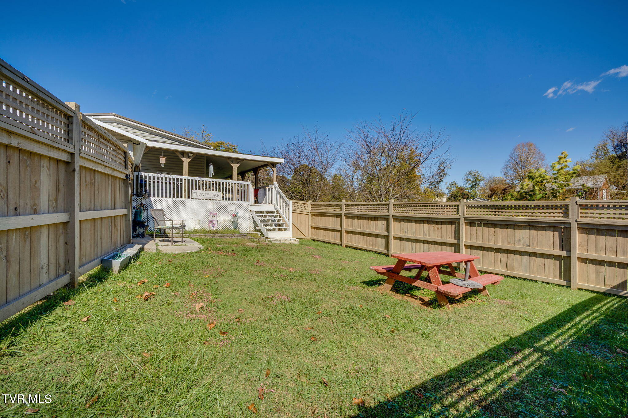 4592 Cherokee Road Jonesborough, TN 37659 - Photo 23 of 26 023