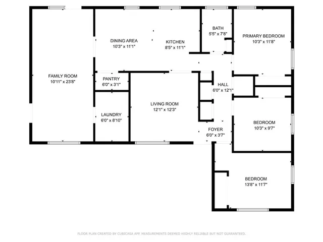$285,000 | 2605 Himes Street, Irving, TX 75060