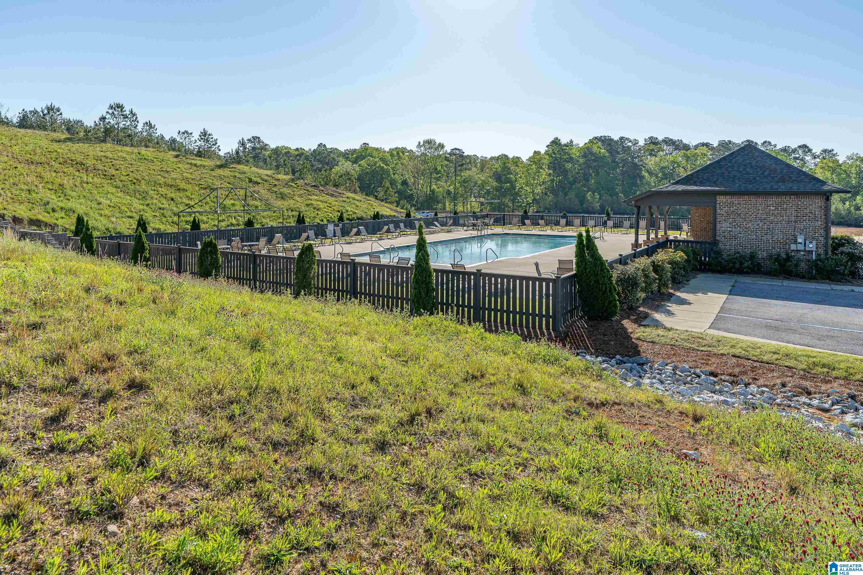 208 Park View Circle Chelsea, AL 35043 - Photo 36 of 45