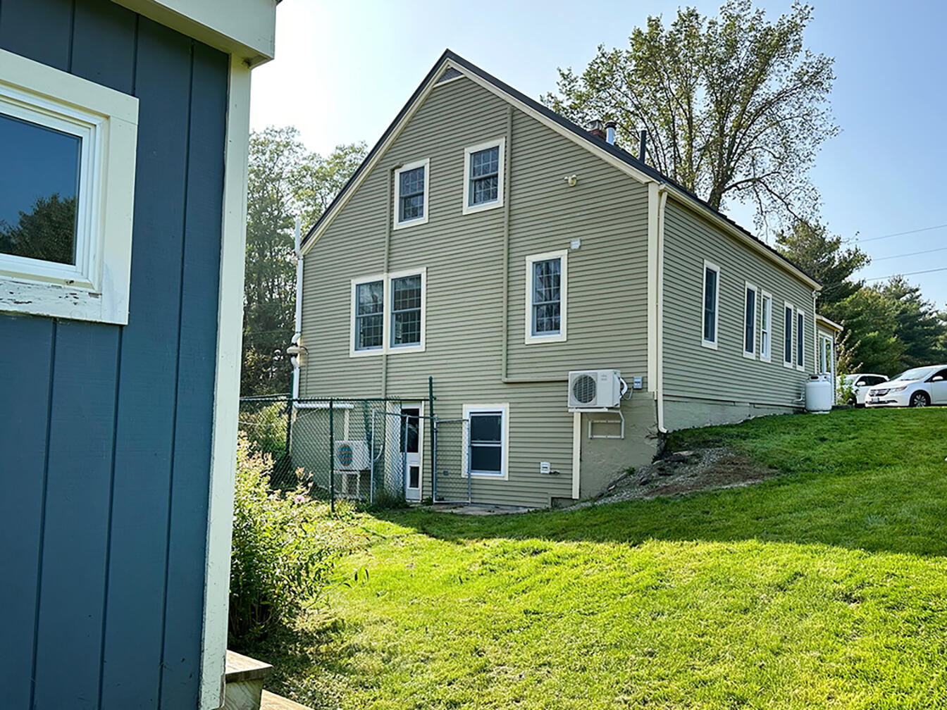 1 Shuman Road Windsor, ME 04363 - Photo 32 of 41 32