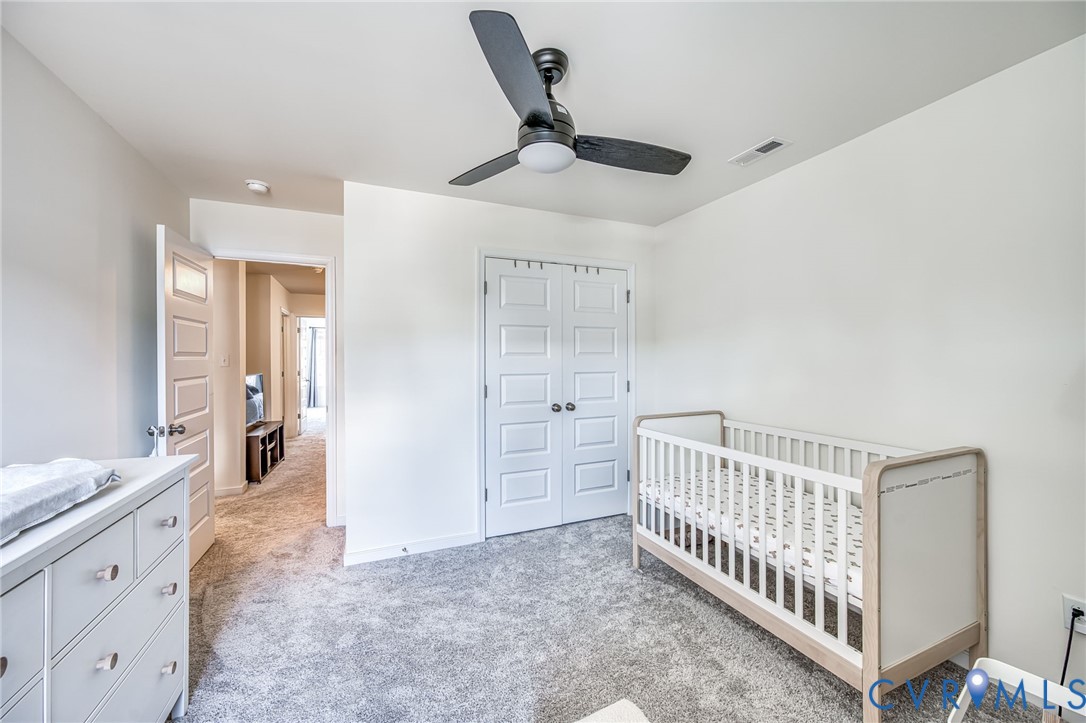 18521 Palisades Ridge Moseley, VA 23120 - Photo 23 of 32 Bedroom #3