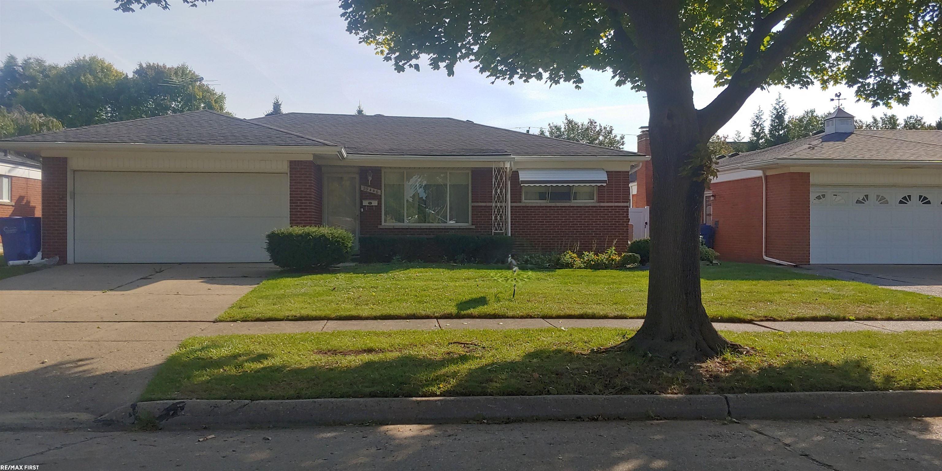29446 Runey Drive Warren, MI 48092 - Photo 61 of 64