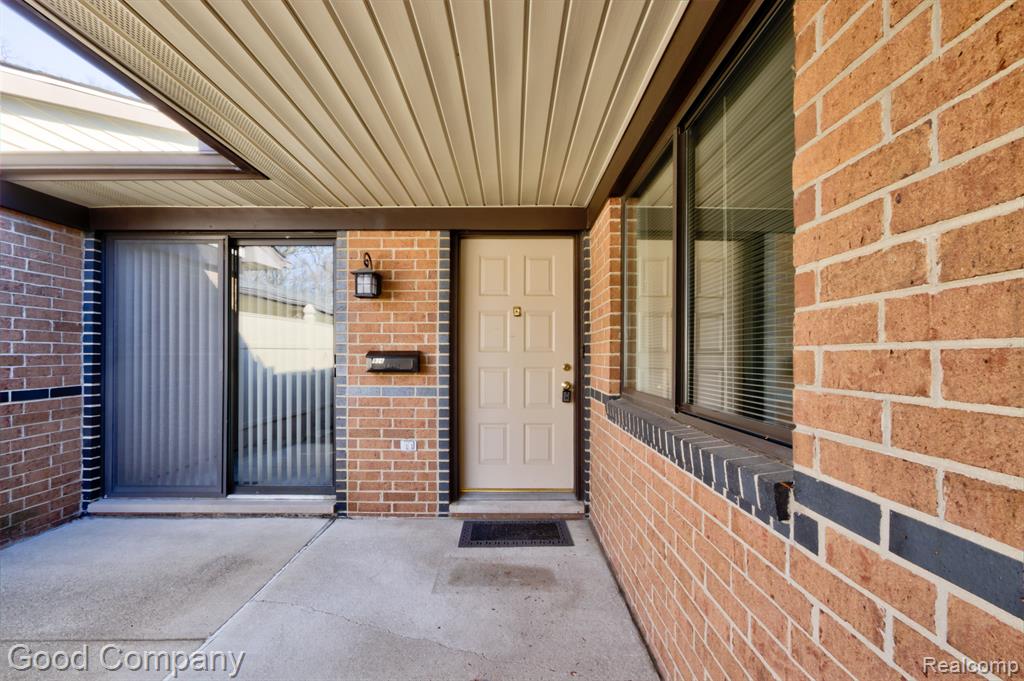 936 Wexford Way Rochester Hills, MI 48307 - Photo 36 of 40