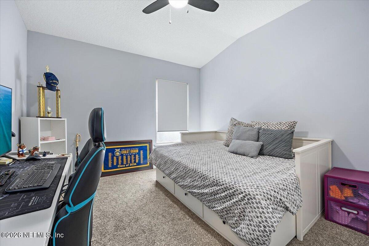 280 Edge Of Woods Road St. Augustine, FL 32092 - Photo 21 of 29 22-Bedroom