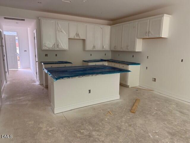 5422 Running Fox Lane Durham, NC 27703 - Photo 3 of 15 kitchen