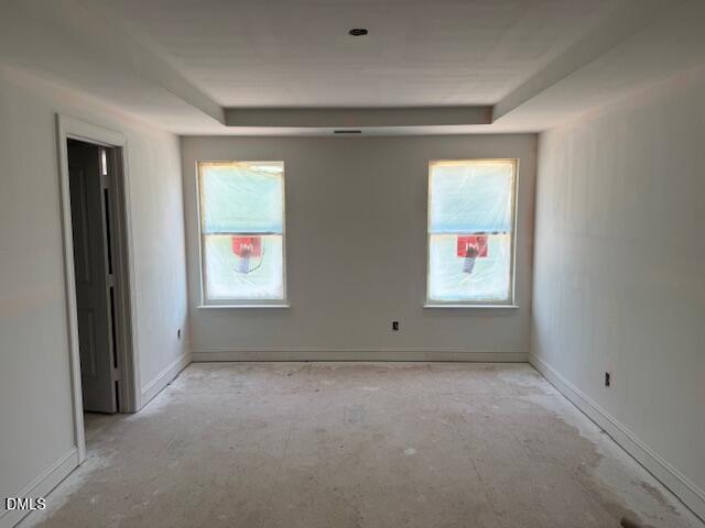 5422 Running Fox Lane Durham, NC 27703 - Photo 5 of 15 Primary Bedroom