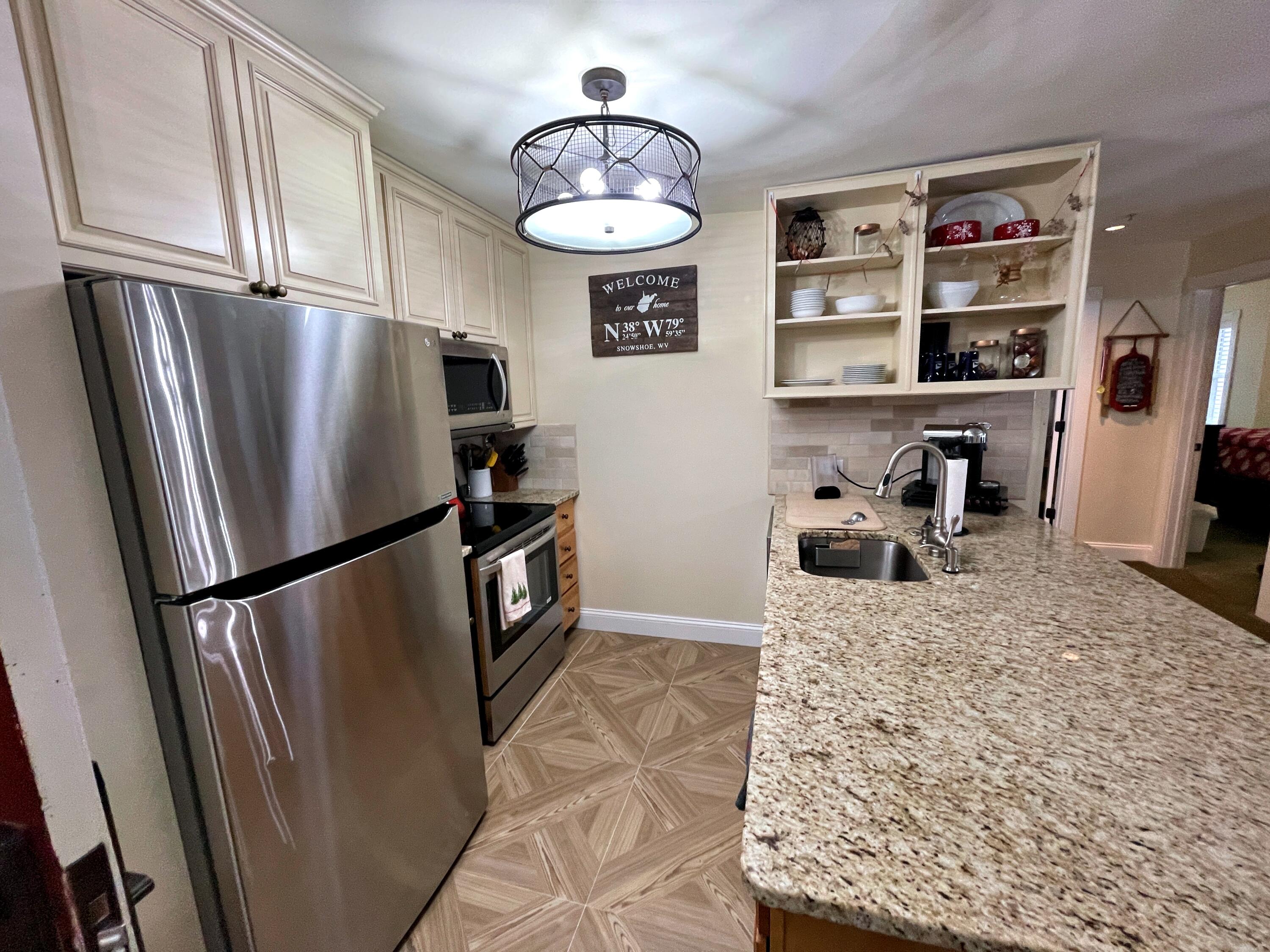 309 Seneca Buckeye, WV 24924 - Photo 25 of 52 Gallery Image 25