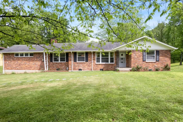 $447,000 | 511 Catalina Drive, Nashville, TN 37217