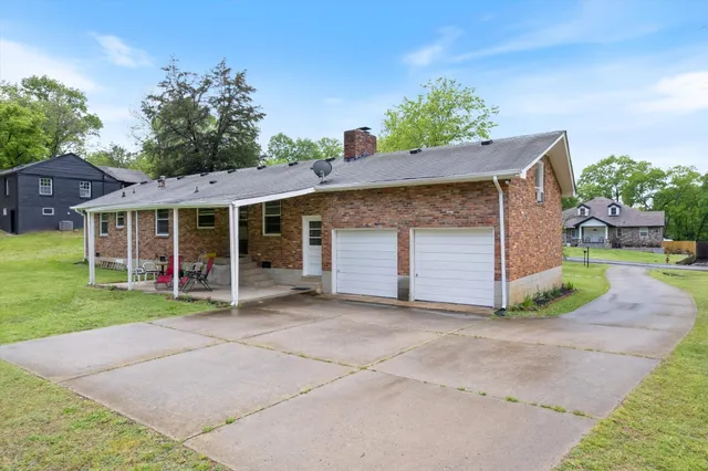 $447,000 | 511 Catalina Drive, Nashville, TN 37217