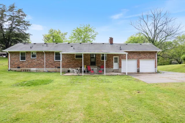 $447,000 | 511 Catalina Drive, Nashville, TN 37217