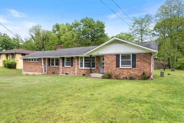 $447,000 | 511 Catalina Drive, Nashville, TN 37217