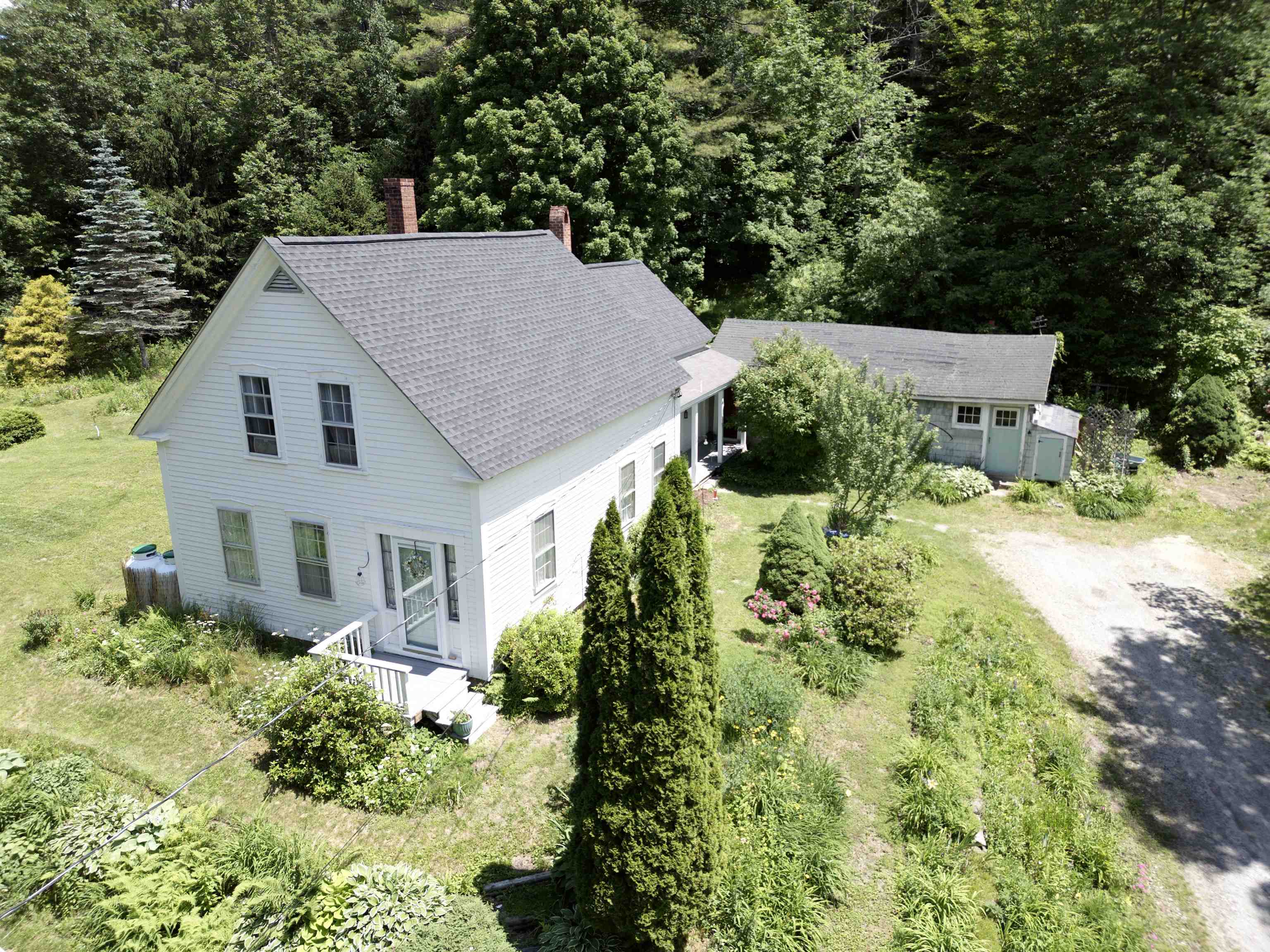 124 Washington Pond Road Marlow, NH 03456 - Photo 29 of 32