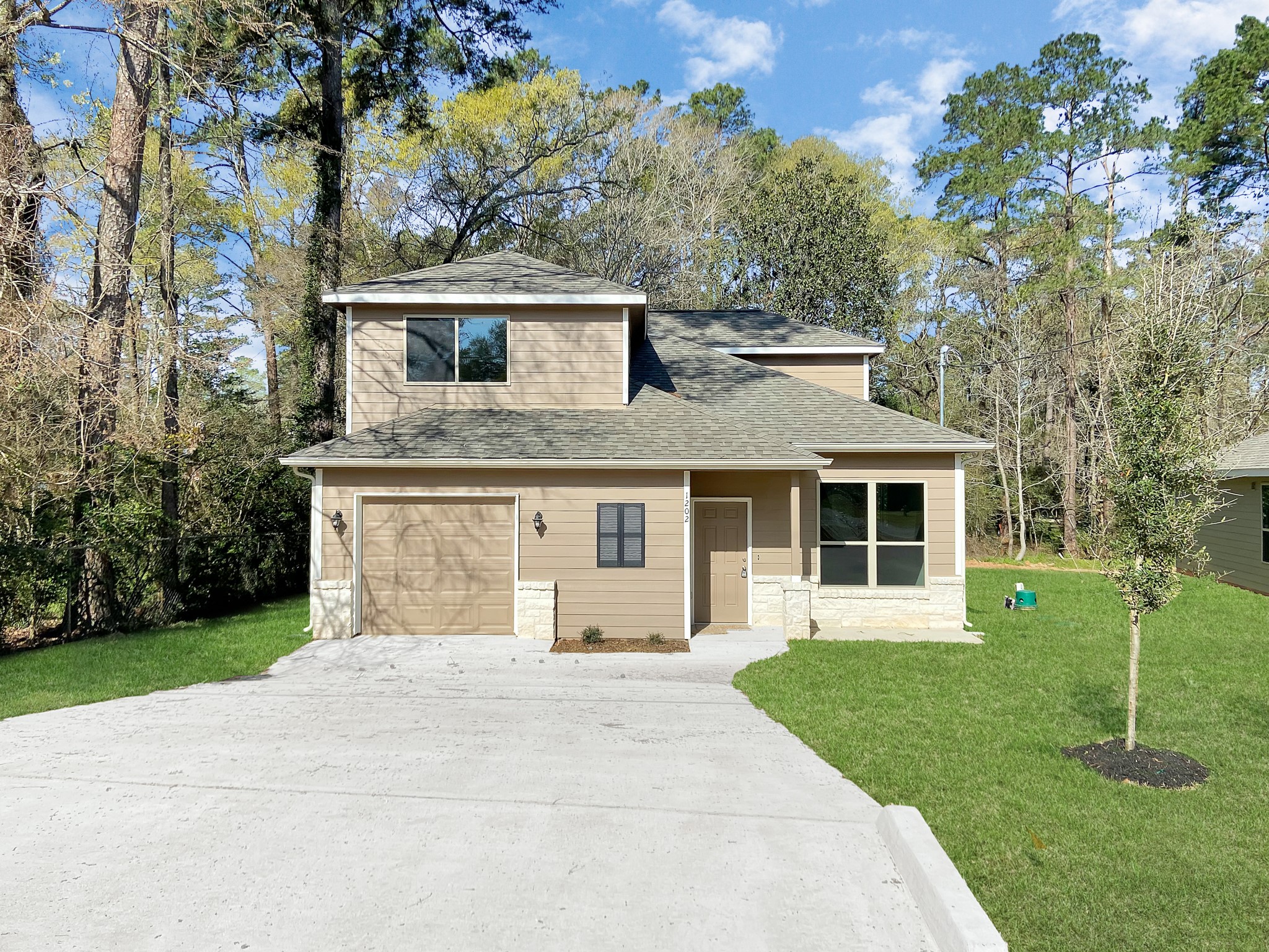 1202 St Lawrence River Road Montgomery, TX 77316 - Photo 4 of 21