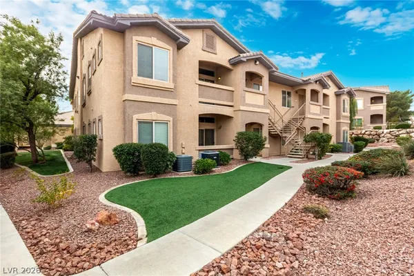 $285,000 | 8805 Jeffreys Street, Unit 2006, Las Vegas, NV 89123