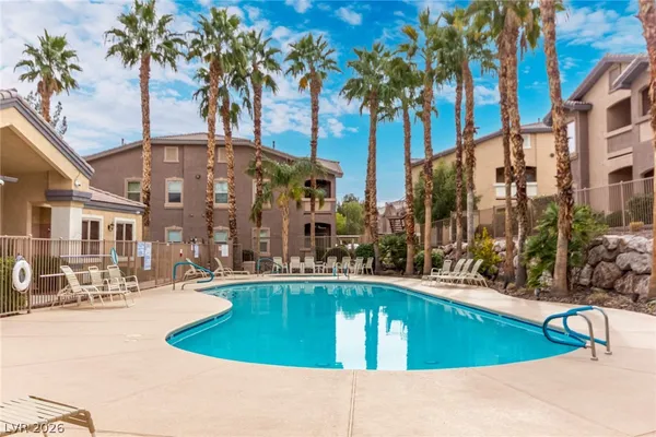 $285,000 | 8805 Jeffreys Street, Unit 2006, Las Vegas, NV 89123