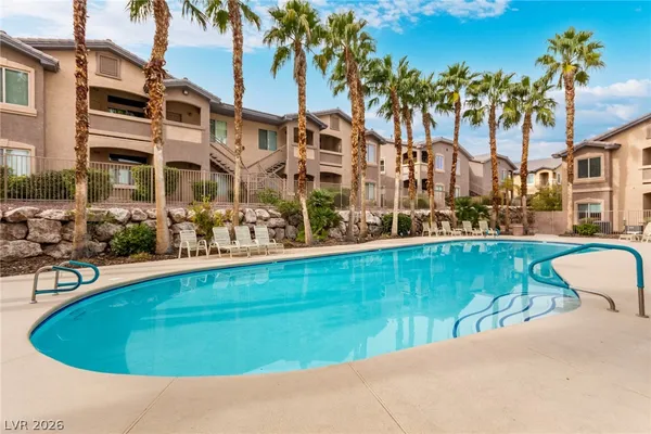 $285,000 | 8805 Jeffreys Street, Unit 2006, Las Vegas, NV 89123