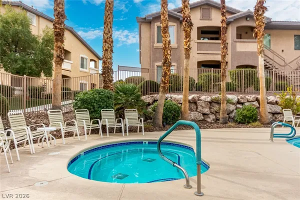 $285,000 | 8805 Jeffreys Street, Unit 2006, Las Vegas, NV 89123