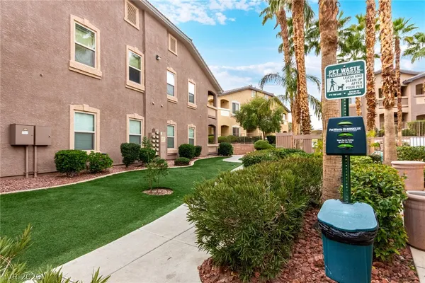 $285,000 | 8805 Jeffreys Street, Unit 2006, Las Vegas, NV 89123