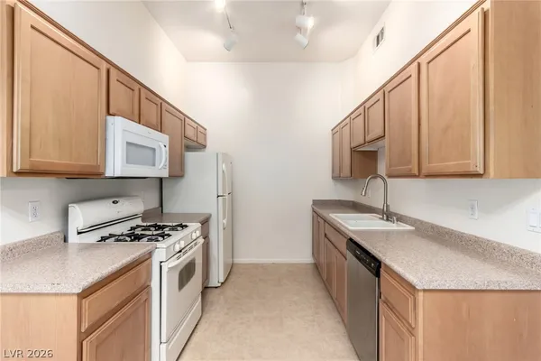 $285,000 | 8805 Jeffreys Street, Unit 2006, Las Vegas, NV 89123