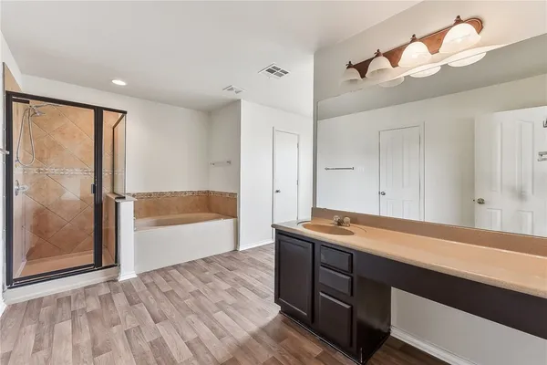 $354,900 | 8717 Sage Meadow Drive, Temple, TX 76502
