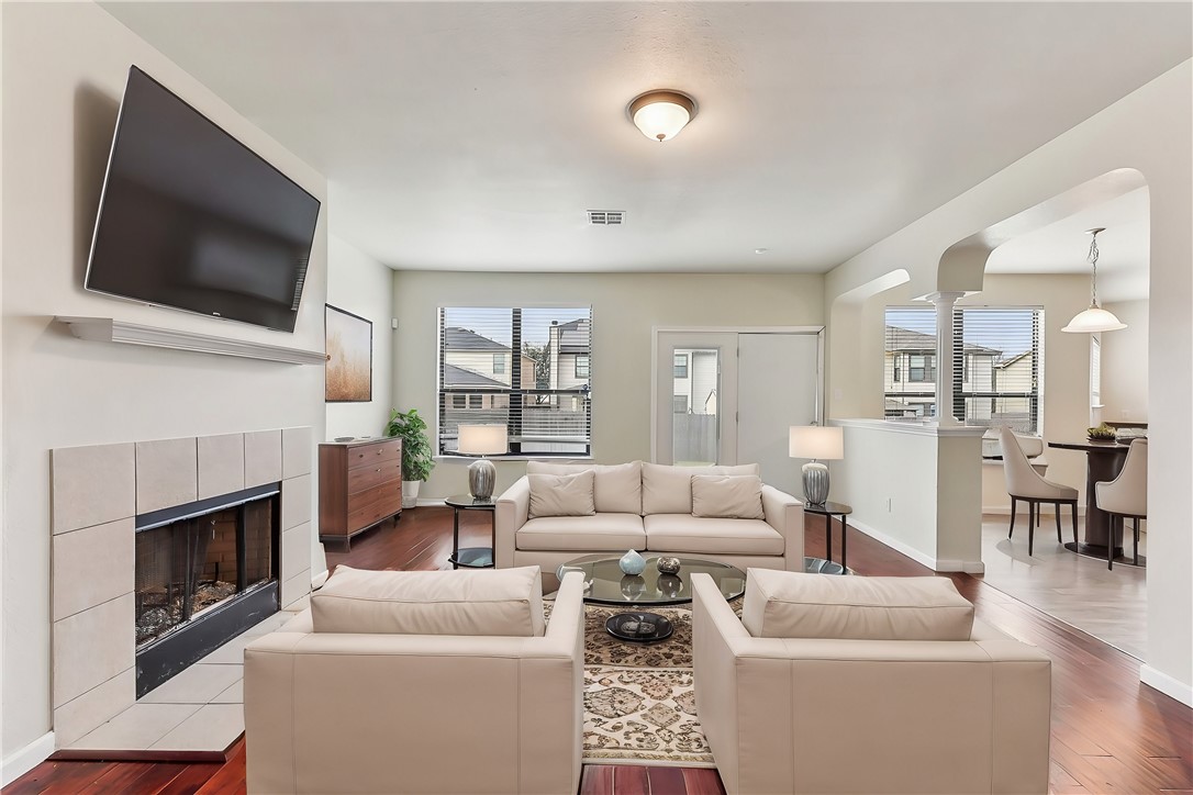 8717 Sage Meadow Drive Temple, TX 76502 - Photo 2 of 43