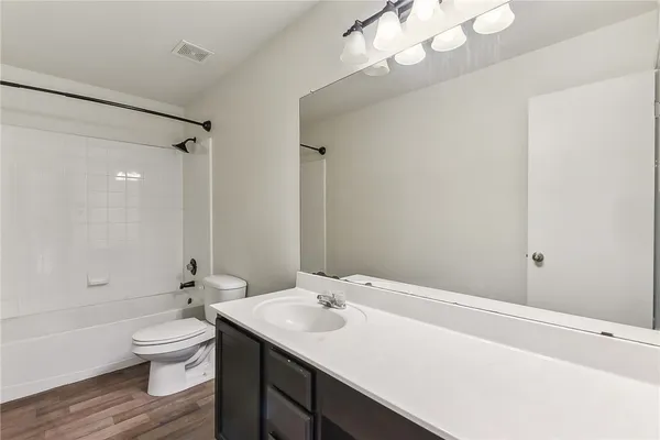 $354,900 | 8717 Sage Meadow Drive, Temple, TX 76502
