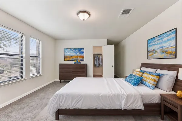 $354,900 | 8717 Sage Meadow Drive, Temple, TX 76502