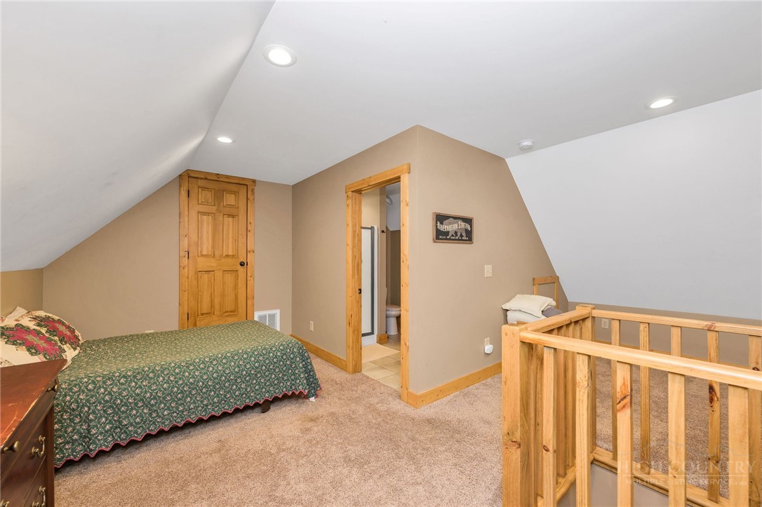 4098 Roundabout Road Creston, NC 28615 - Photo 29 of 50