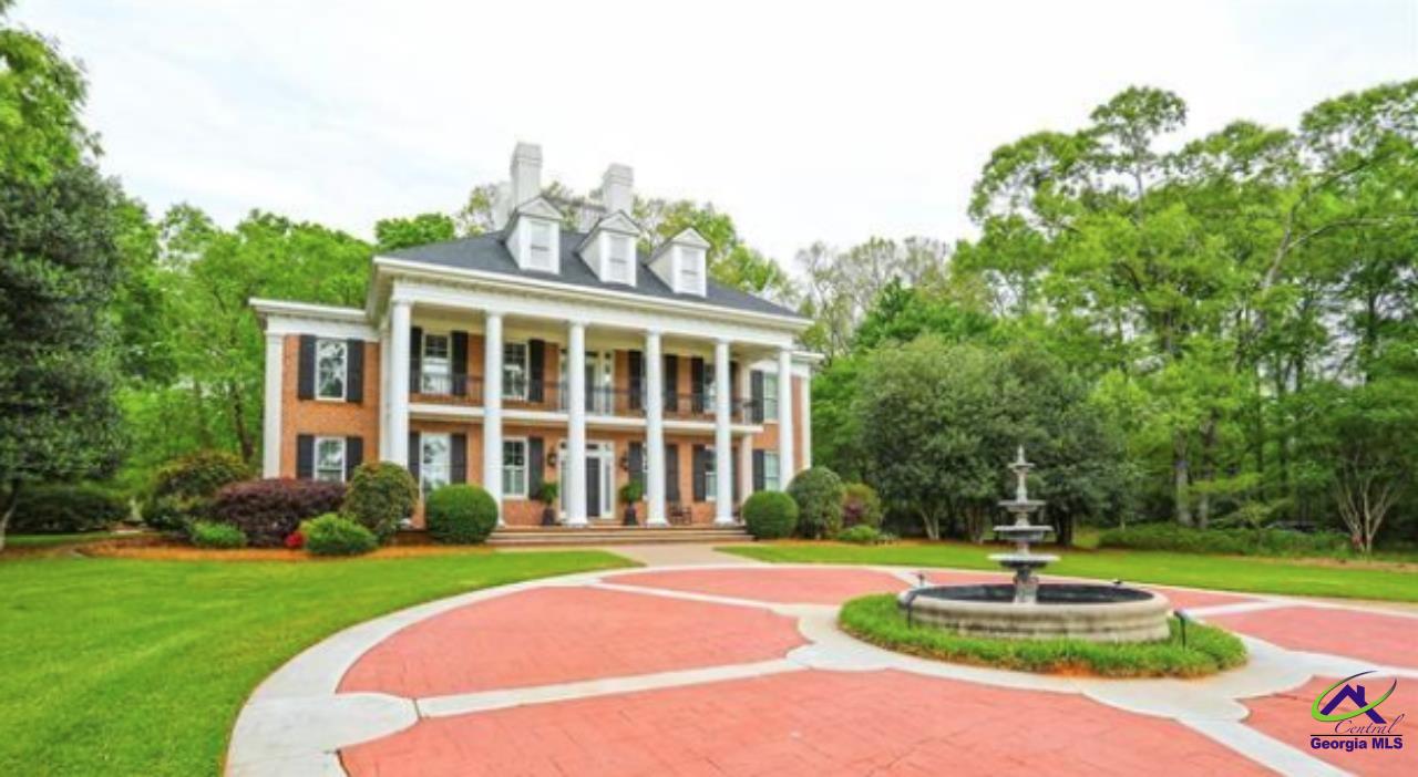 575 Holland Road Fort Valley, GA 31030 - Photo 4 of 74 Gallery Image 4